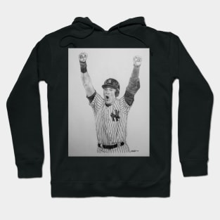 Jeter home run Hoodie